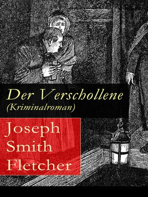 cover image of Der Verschollene (Kriminalroman)